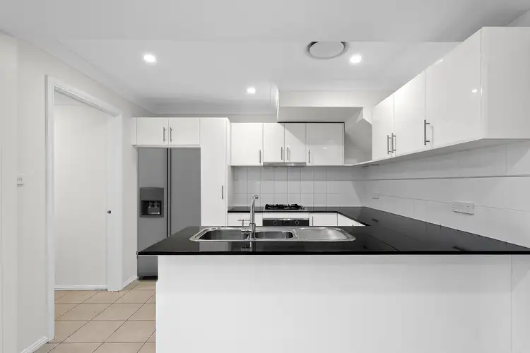 Second view of Homely townhouse listing, 3/492-496 Princes Highway, Woonona NSW 2517
