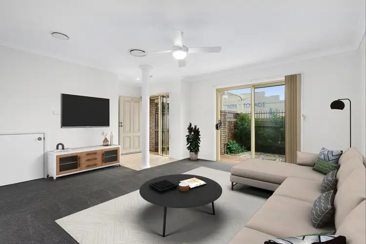 Third view of Homely townhouse listing, 3/492-496 Princes Highway, Woonona NSW 2517