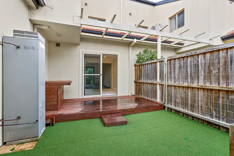 Fourth view of Homely townhouse listing, 3/492-496 Princes Highway, Woonona NSW 2517