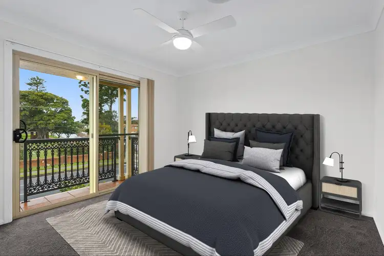 Fifth view of Homely townhouse listing, 3/492-496 Princes Highway, Woonona NSW 2517