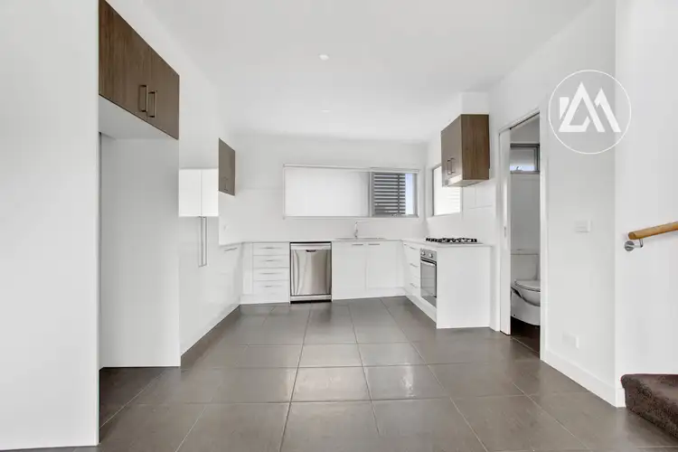Main view of Homely townhouse listing, 3/36 Merewether Avenue, Frankston VIC 3199
