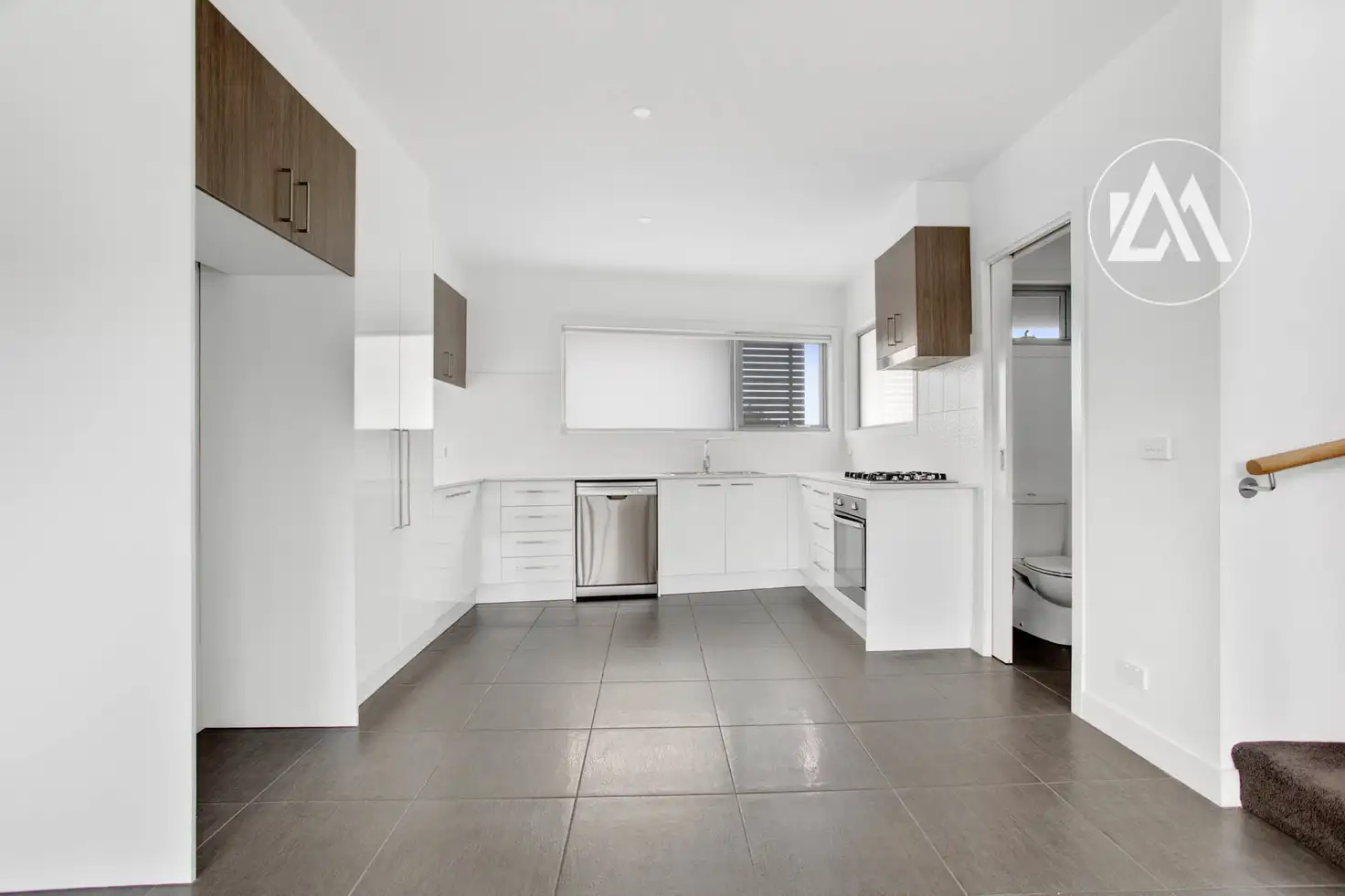 Main view of Homely townhouse listing, 3/36 Merewether Avenue, Frankston VIC 3199
