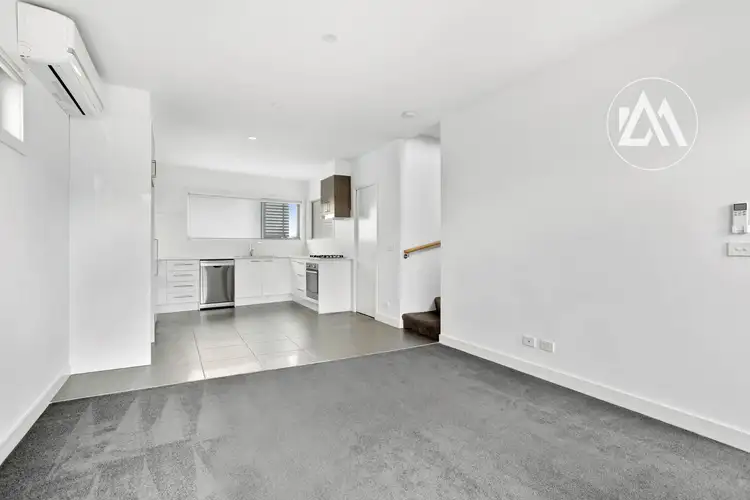 Second view of Homely townhouse listing, 3/36 Merewether Avenue, Frankston VIC 3199