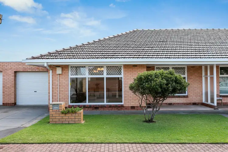 3/34 Patawalonga Frontage, Glenelg North SA 5045
