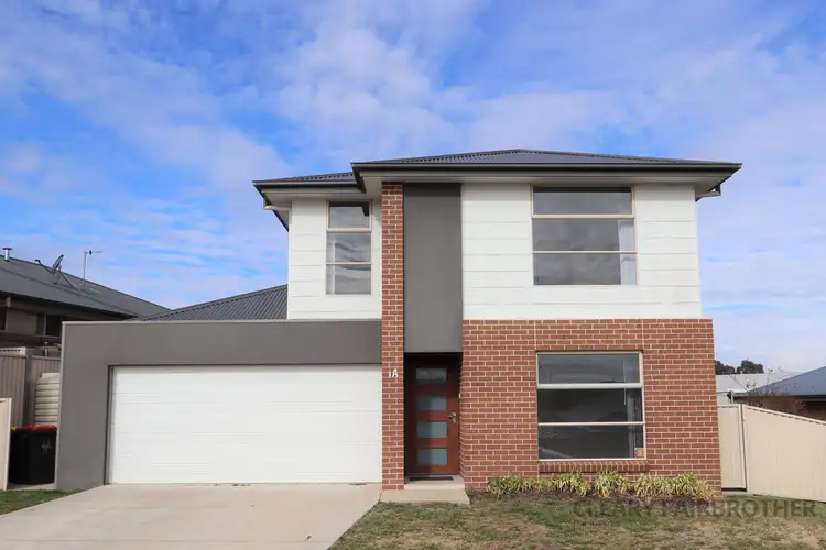 1a Diamond Close, Kelso NSW 2795