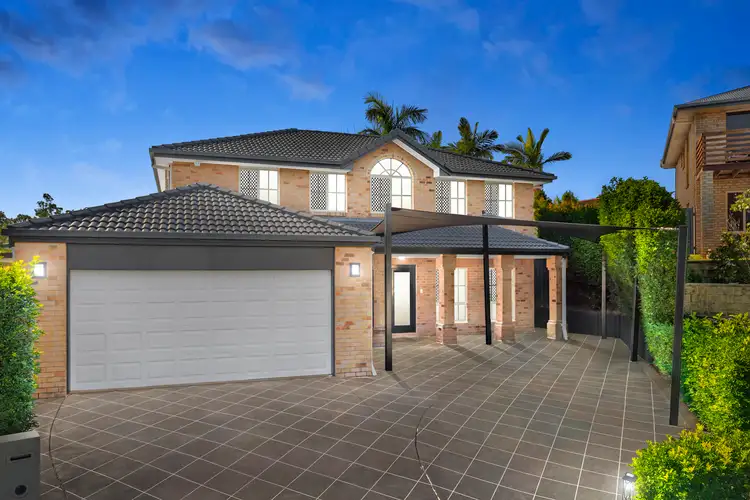 23 Mozart Place, Mackenzie QLD 4156