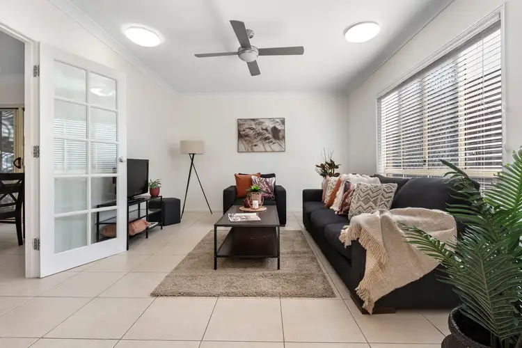 Third view of Homely house listing, 23 Mozart Place, Mackenzie QLD 4156