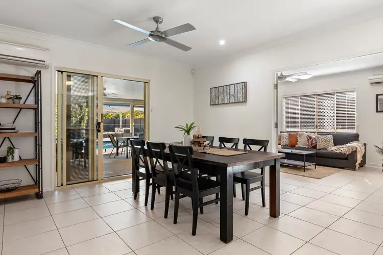Fourth view of Homely house listing, 23 Mozart Place, Mackenzie QLD 4156