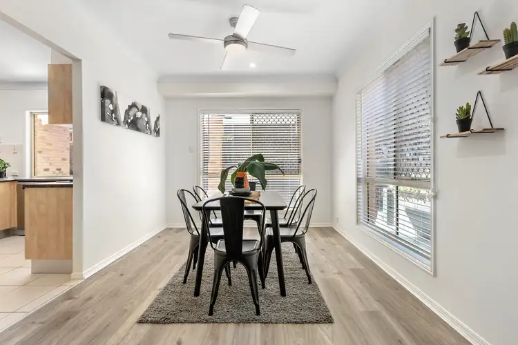 Sixth view of Homely house listing, 23 Mozart Place, Mackenzie QLD 4156