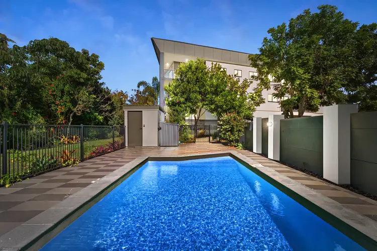 11/1 Cowen Street, Margate QLD 4019