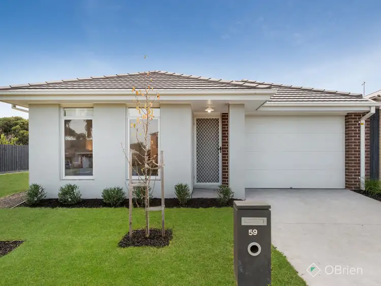 59 Broderick Road, Carrum Downs VIC 3201