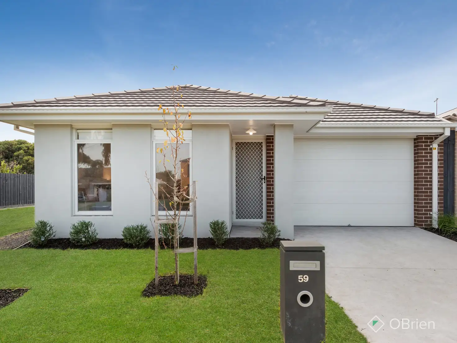 Main view of Homely house listing, 59 Broderick Road, Carrum Downs VIC 3201
