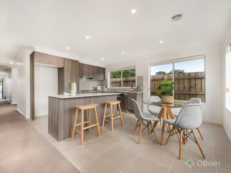 Second view of Homely house listing, 59 Broderick Road, Carrum Downs VIC 3201