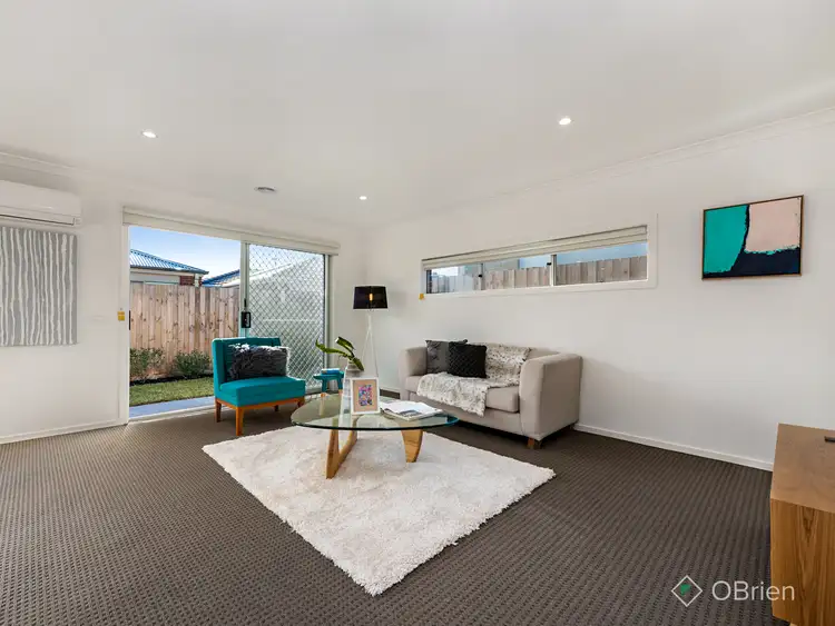 Third view of Homely house listing, 59 Broderick Road, Carrum Downs VIC 3201