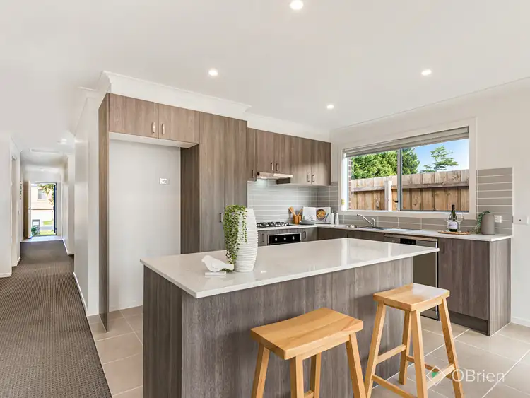 Fourth view of Homely house listing, 59 Broderick Road, Carrum Downs VIC 3201