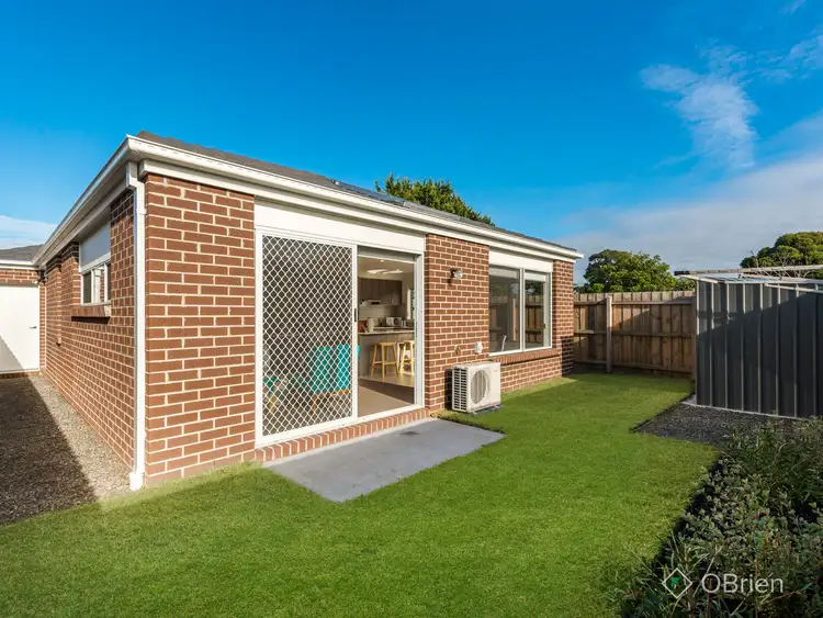 Fifth view of Homely house listing, 59 Broderick Road, Carrum Downs VIC 3201