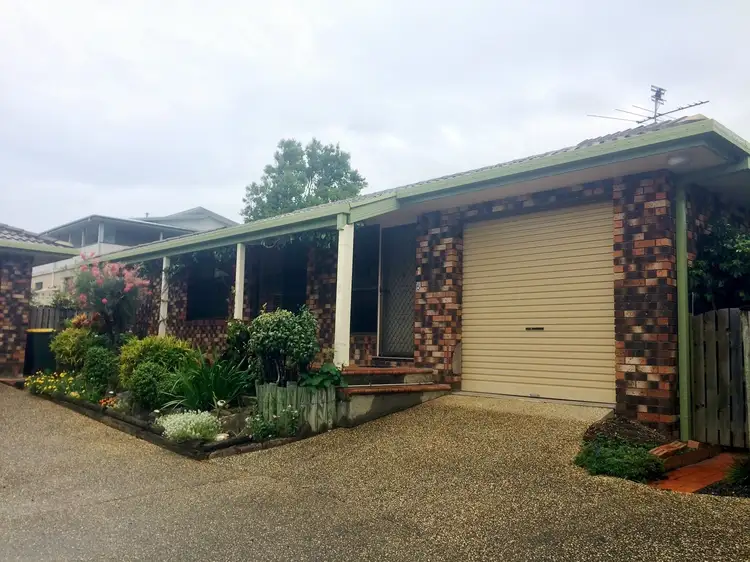 5/14 Twentieth Avenue