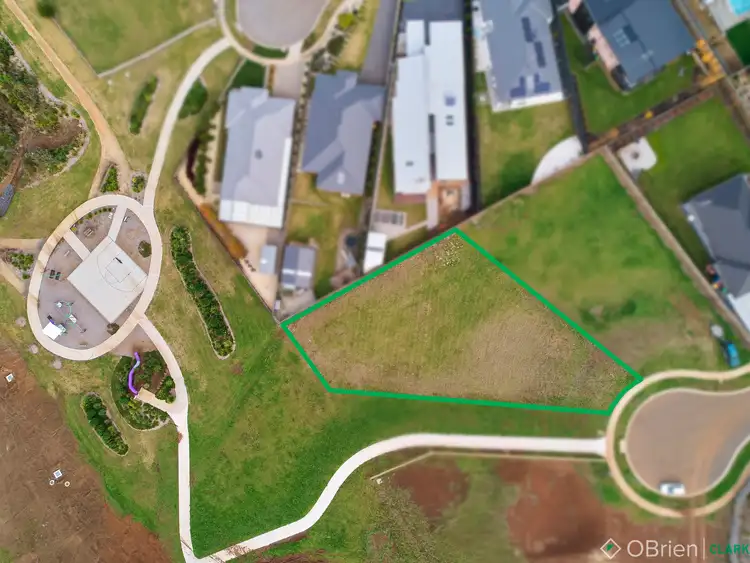 Third view of Homely land listing, 7 Manna Gum Court, Warragul VIC 3820