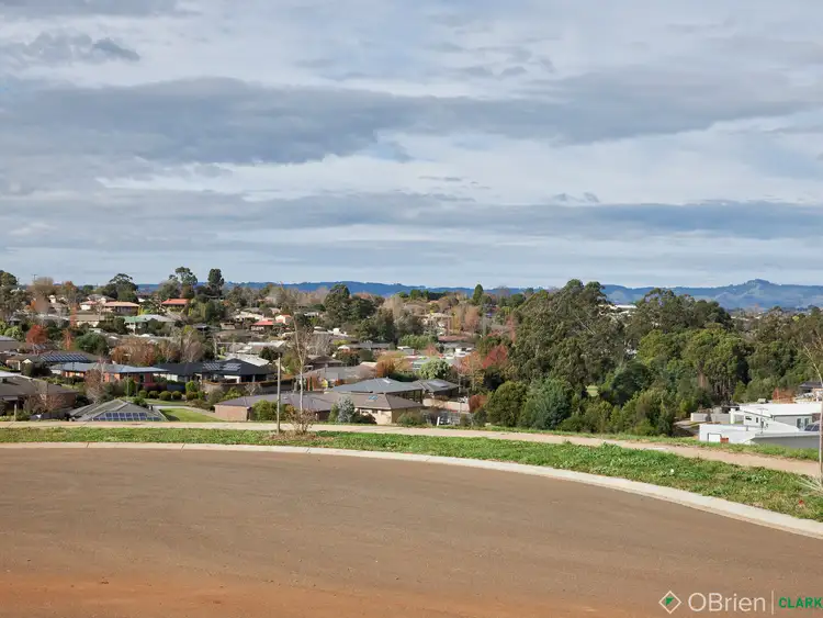 Fifth view of Homely land listing, 7 Manna Gum Court, Warragul VIC 3820