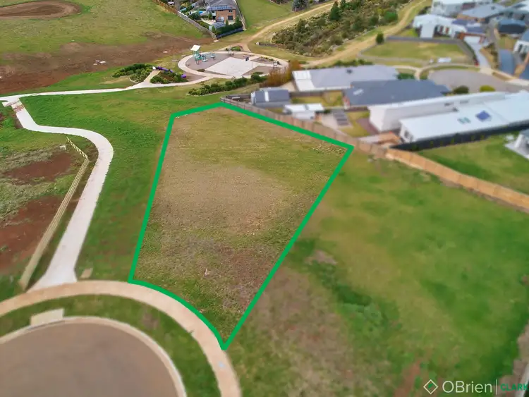 Sixth view of Homely land listing, 7 Manna Gum Court, Warragul VIC 3820