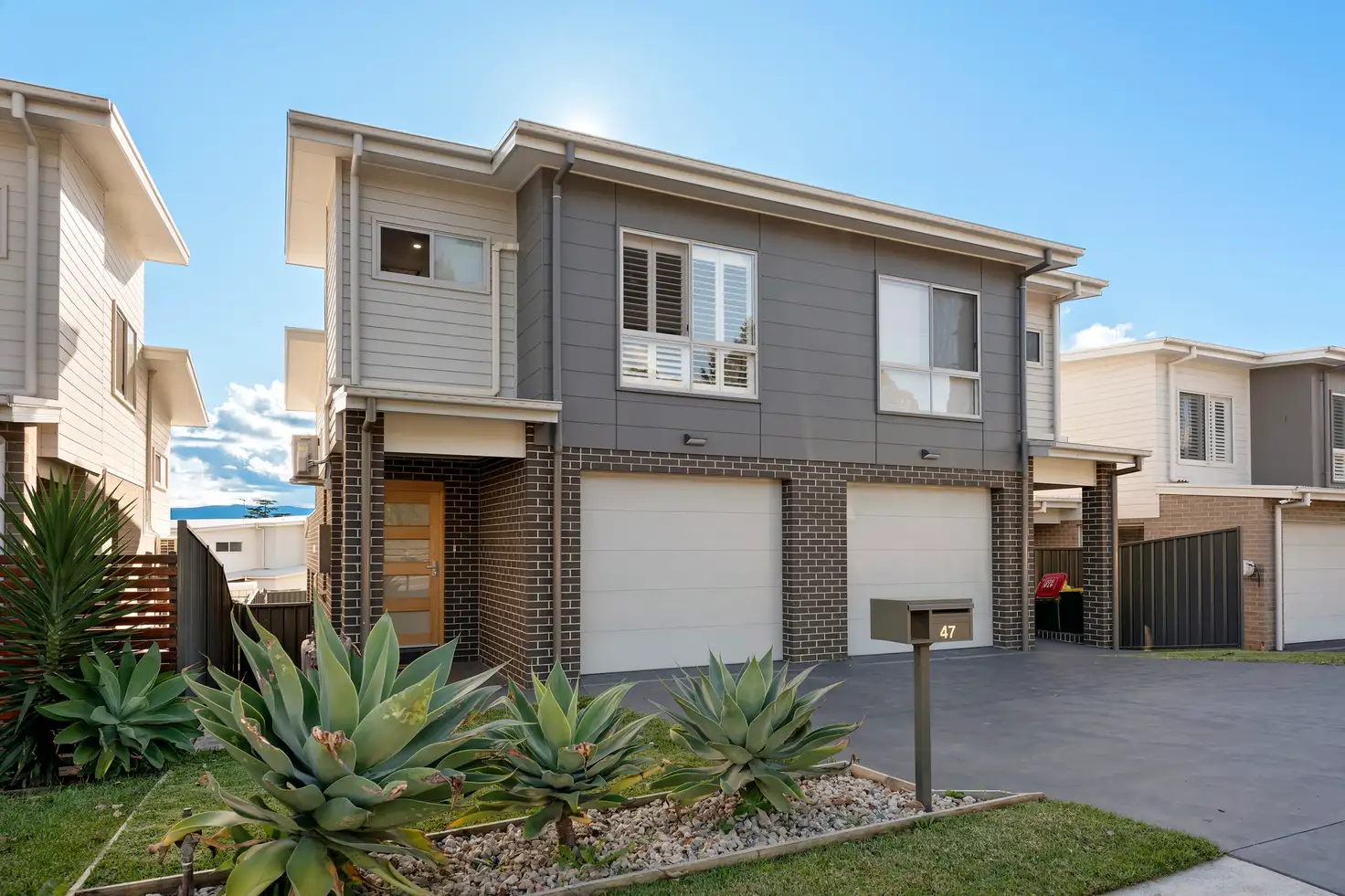 Main view of Homely house listing, 47 Lake Entrance Road, Oak Flats NSW 2529