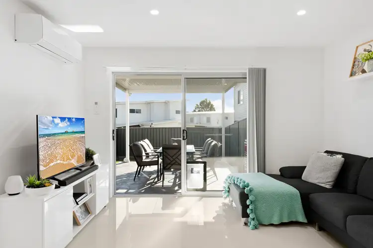 Second view of Homely house listing, 47 Lake Entrance Road, Oak Flats NSW 2529