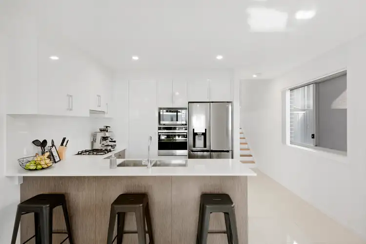 Third view of Homely house listing, 47 Lake Entrance Road, Oak Flats NSW 2529