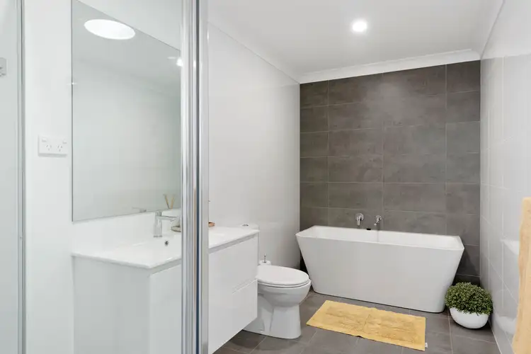 Fifth view of Homely house listing, 47 Lake Entrance Road, Oak Flats NSW 2529