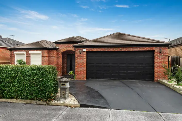 3 Lister Street, South Morang VIC 3752