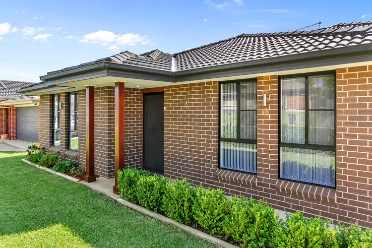 Third view of Homely house listing, 27 Shiraz Road, Tamworth NSW 2340
