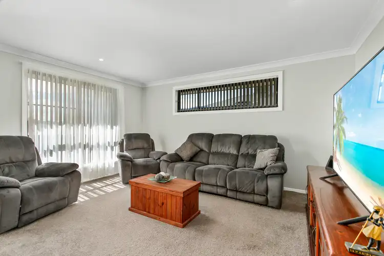 Fourth view of Homely house listing, 27 Shiraz Road, Tamworth NSW 2340