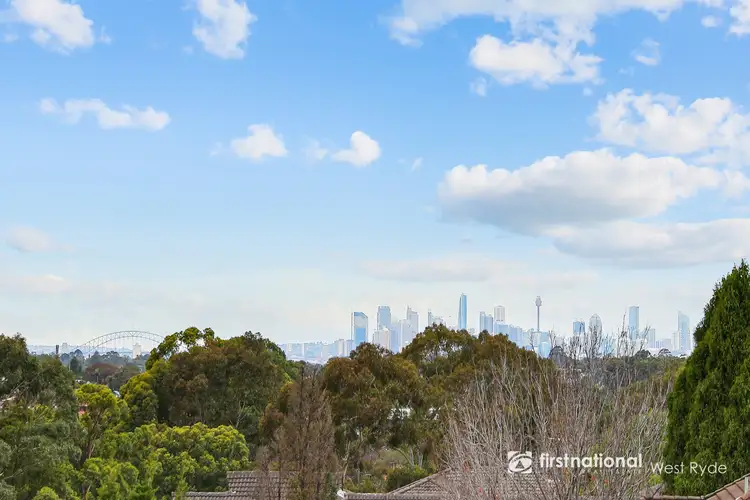 Second view of Homely apartment listing, 34/275 Blaxland Road, Ryde NSW 2112