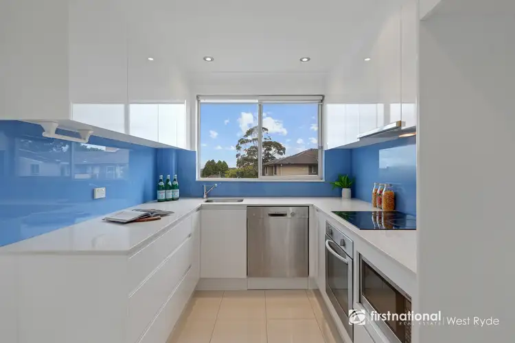 Third view of Homely apartment listing, 34/275 Blaxland Road, Ryde NSW 2112