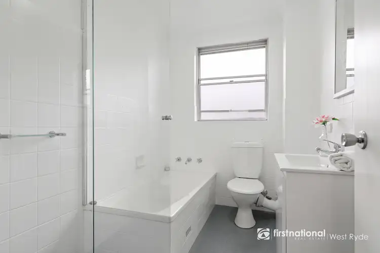 Fifth view of Homely apartment listing, 34/275 Blaxland Road, Ryde NSW 2112