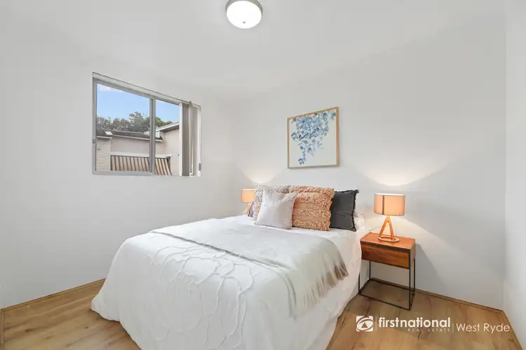 Sixth view of Homely apartment listing, 34/275 Blaxland Road, Ryde NSW 2112