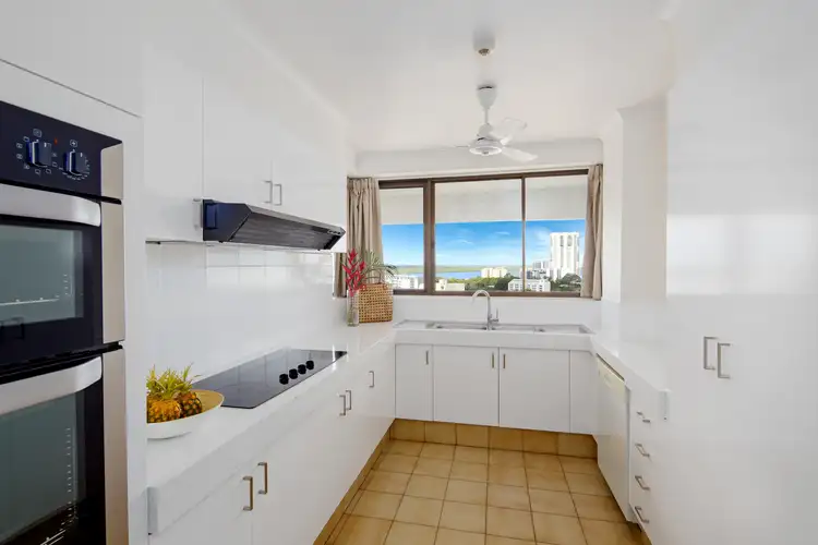 Sixth view of Homely unit listing, 55/93 Smith Street, Darwin City NT 800
