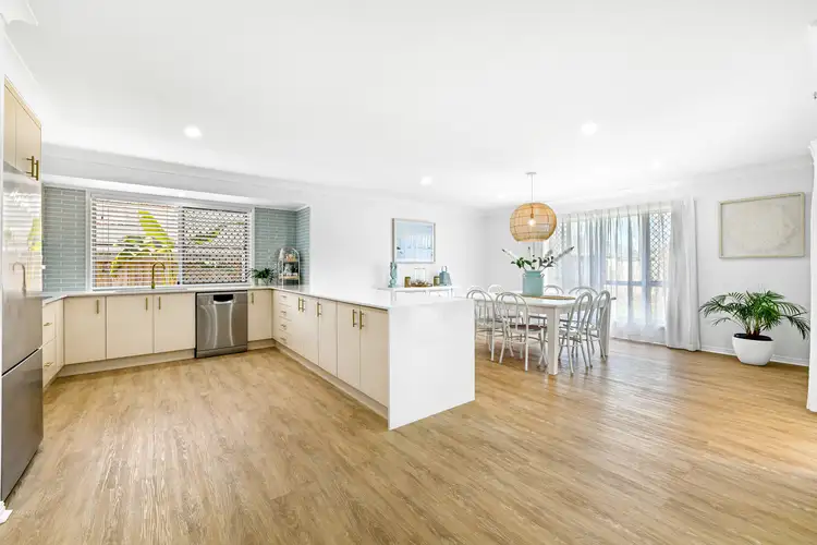 Fifth view of Homely house listing, 12 Firefly Street, Pelican Waters QLD 4551