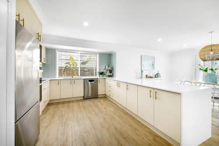 Sixth view of Homely house listing, 12 Firefly Street, Pelican Waters QLD 4551