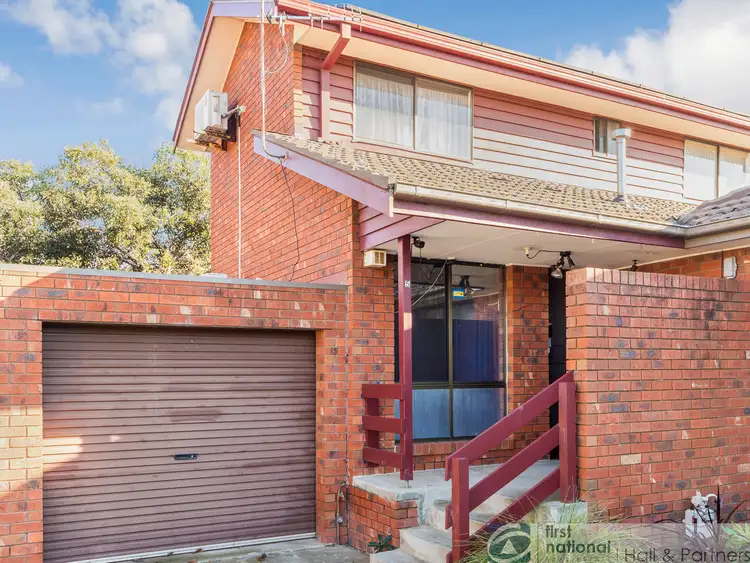 5/47 Pickett Street, Dandenong VIC 3175