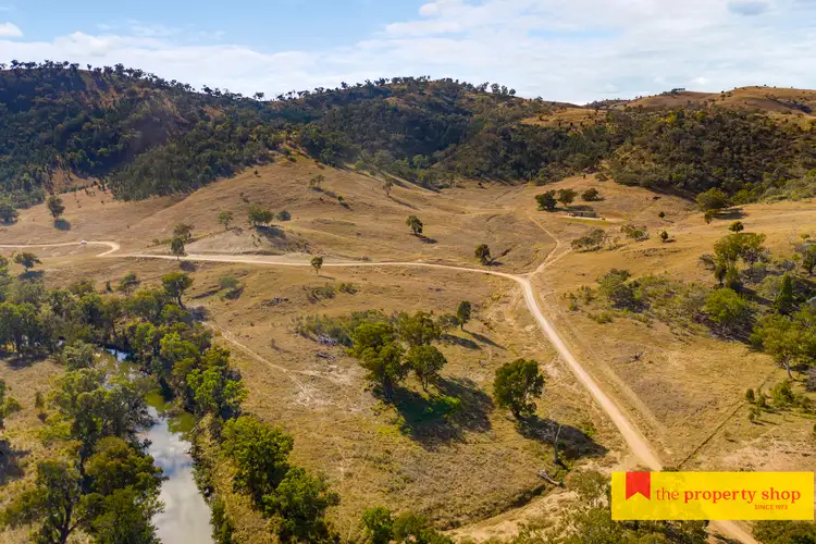 Main view of Homely rural property listing, 3496 Yarrabin Road, Mudgee NSW 2850