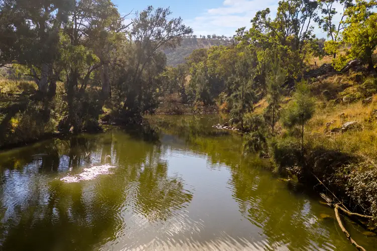 Second view of Homely rural property listing, 3496 Yarrabin Road, Mudgee NSW 2850
