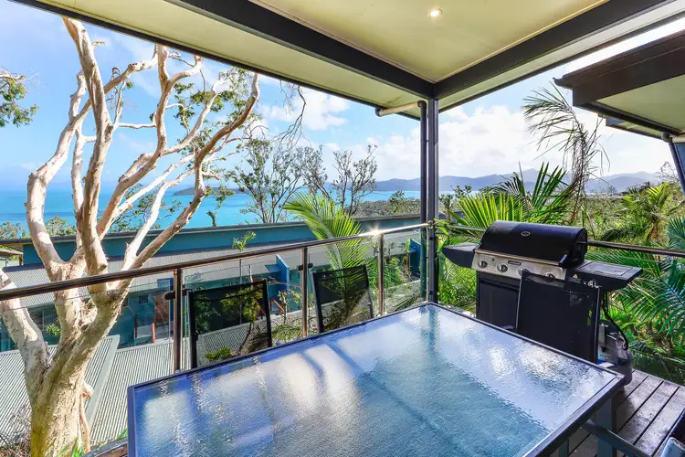 1/1 Banksia Court, Hamilton Island QLD 4803