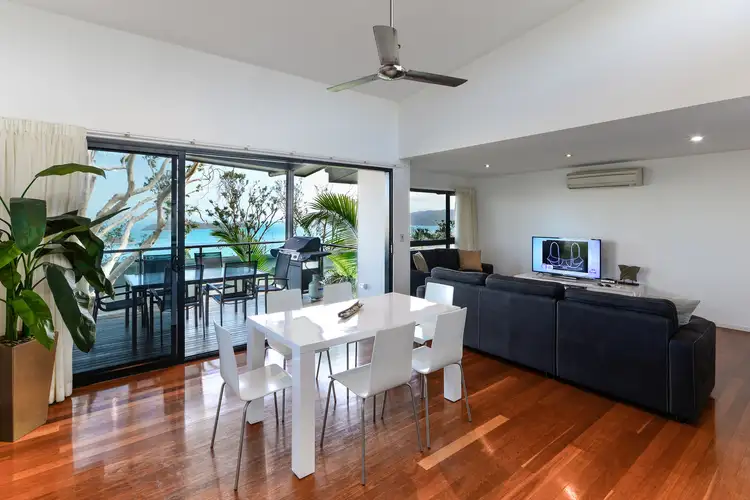Sixth view of Homely apartment listing, 1/1 Banksia Court, Hamilton Island QLD 4803