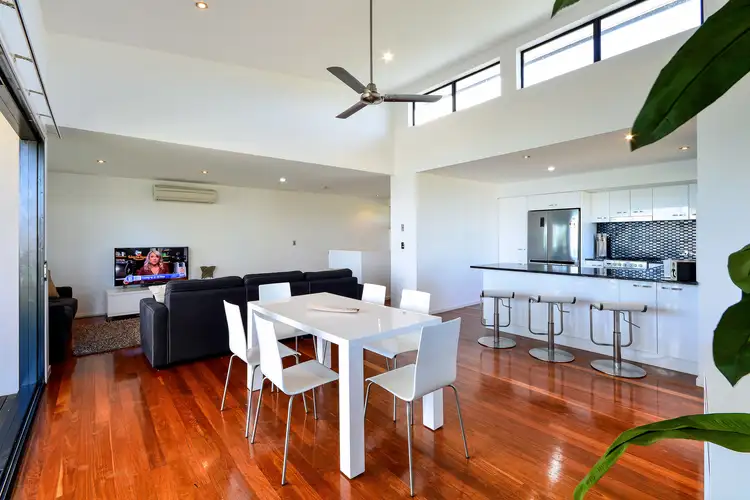 Seventh view of Homely apartment listing, 1/1 Banksia Court, Hamilton Island QLD 4803