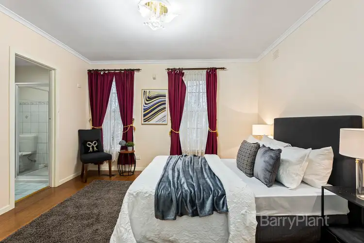 Fifth view of Homely house listing, 18 Taunton Drive, Bundoora VIC 3083