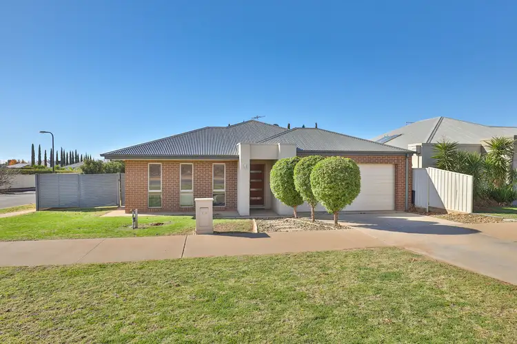 150 Sixteenth Street, Mildura VIC 3500