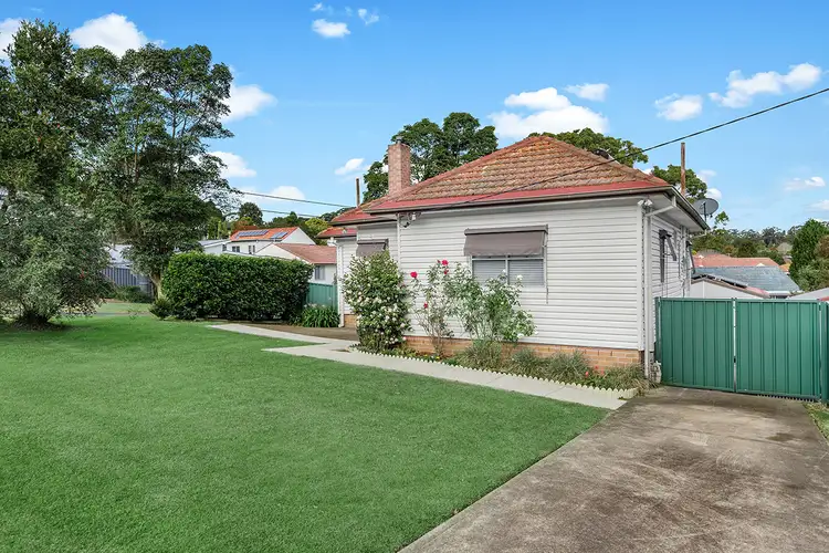 Second view of Homely house listing, 43 Raglan Street, Wallsend NSW 2287