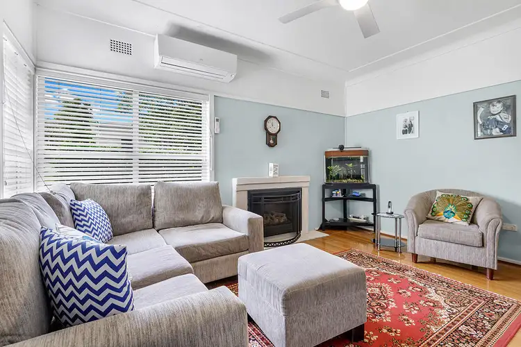 Third view of Homely house listing, 43 Raglan Street, Wallsend NSW 2287