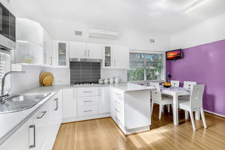 Fifth view of Homely house listing, 43 Raglan Street, Wallsend NSW 2287