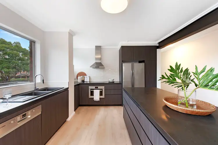 Second view of Homely apartment listing, 1/23 Walton Crescent, Abbotsford NSW 2046